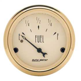 Golden Oldies™ Fuel Level Gauge 1506